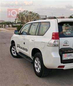 تويوتا لاندكروزر برادو